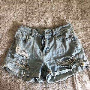 Pacsun shorts
